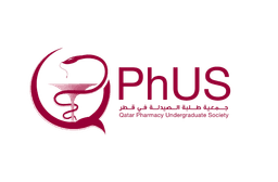 Qatar Pharmacy Undergraduate Society (QPhUS)